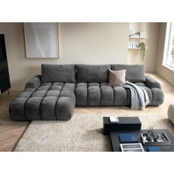 Minkštas kampas RIMINI (Casa-25) K NAUJIENA